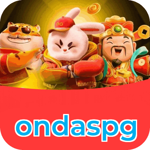 Especificações técnicas download ondaspg
