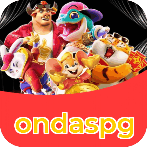 Especificações técnicas download ondaspg