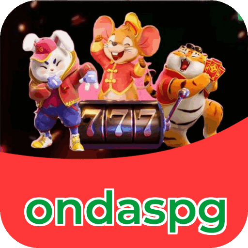 Especificações técnicas download ondaspg