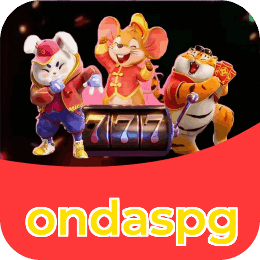 Especificações técnicas download ondaspg