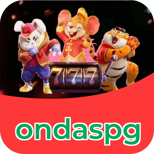 Especificações técnicas download ondaspg