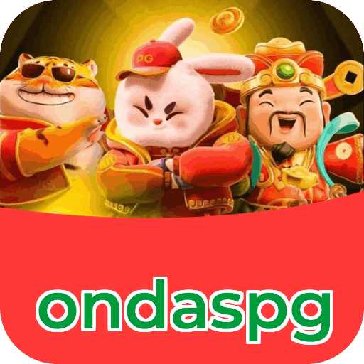 Especificações técnicas download ondaspg