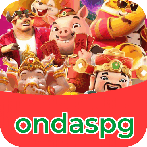Especificações técnicas download ondaspg