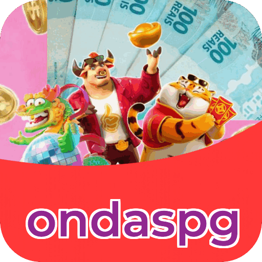 Especificações técnicas download ondaspg