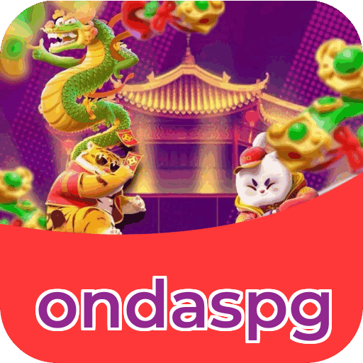 Especificações técnicas download ondaspg